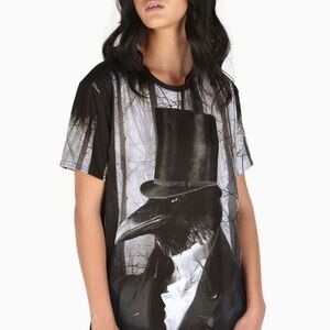 Blackmilk The Raven BFT M